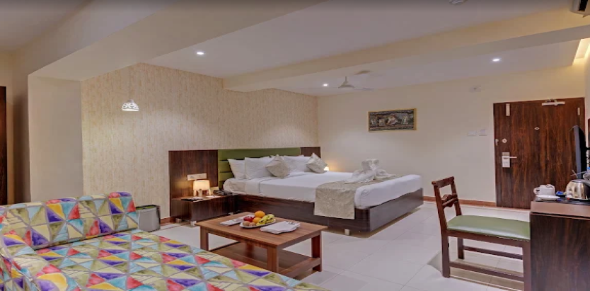 Guruprerna Hotel